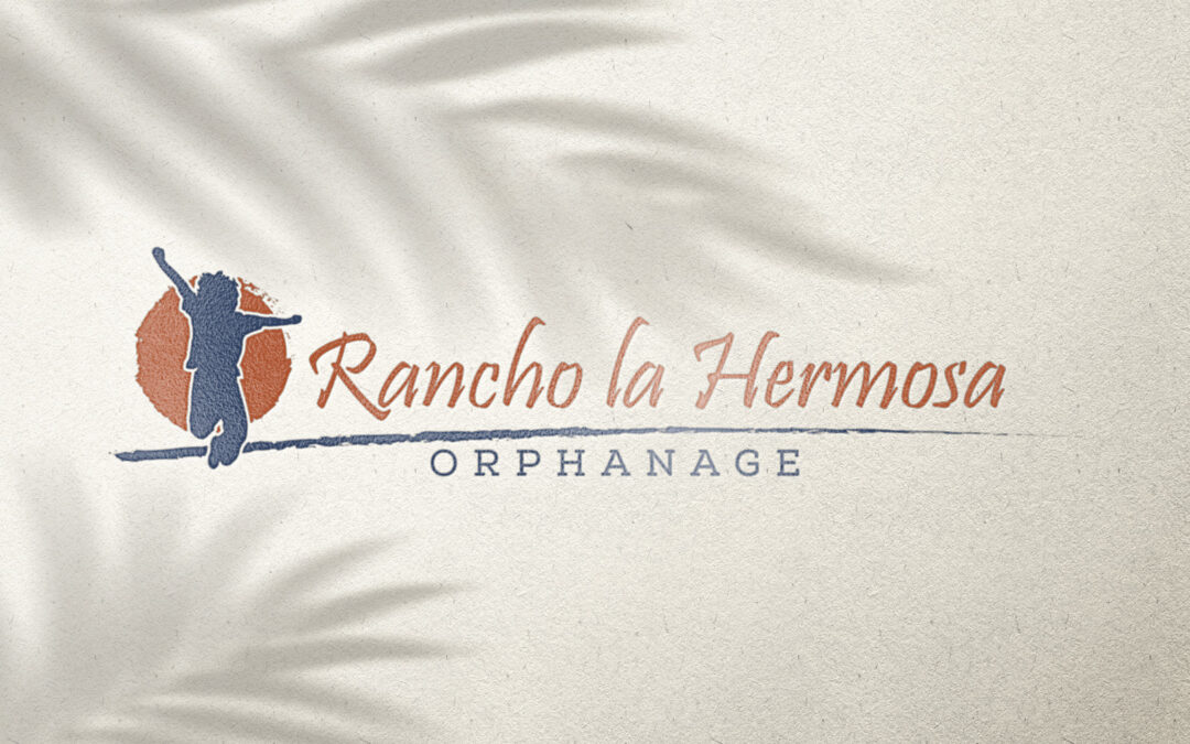 Rancho la Hermosa – Logo Design