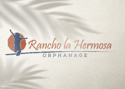 Rancho la Hermosa – Logo Design