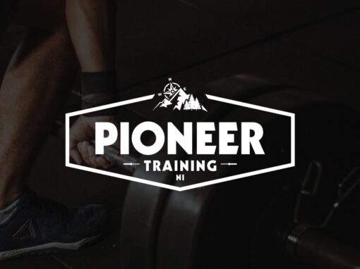 Pioneer Training Logo